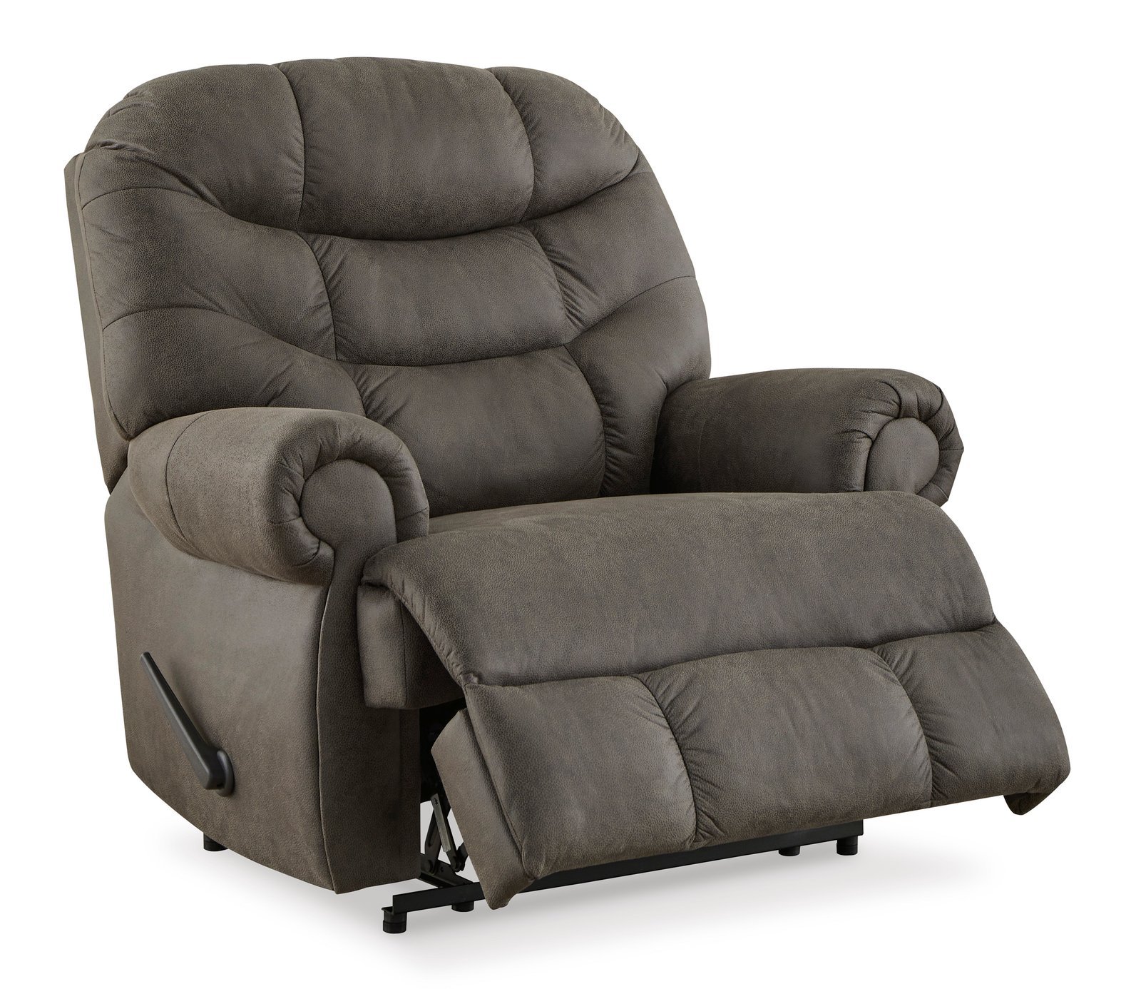 Camera Time Zero Wall Recliner