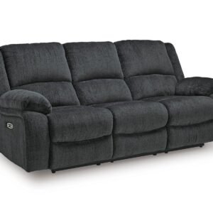Draycoll Reclining Power Sofa