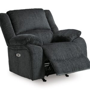 Draycoll Power Rocker Recliner