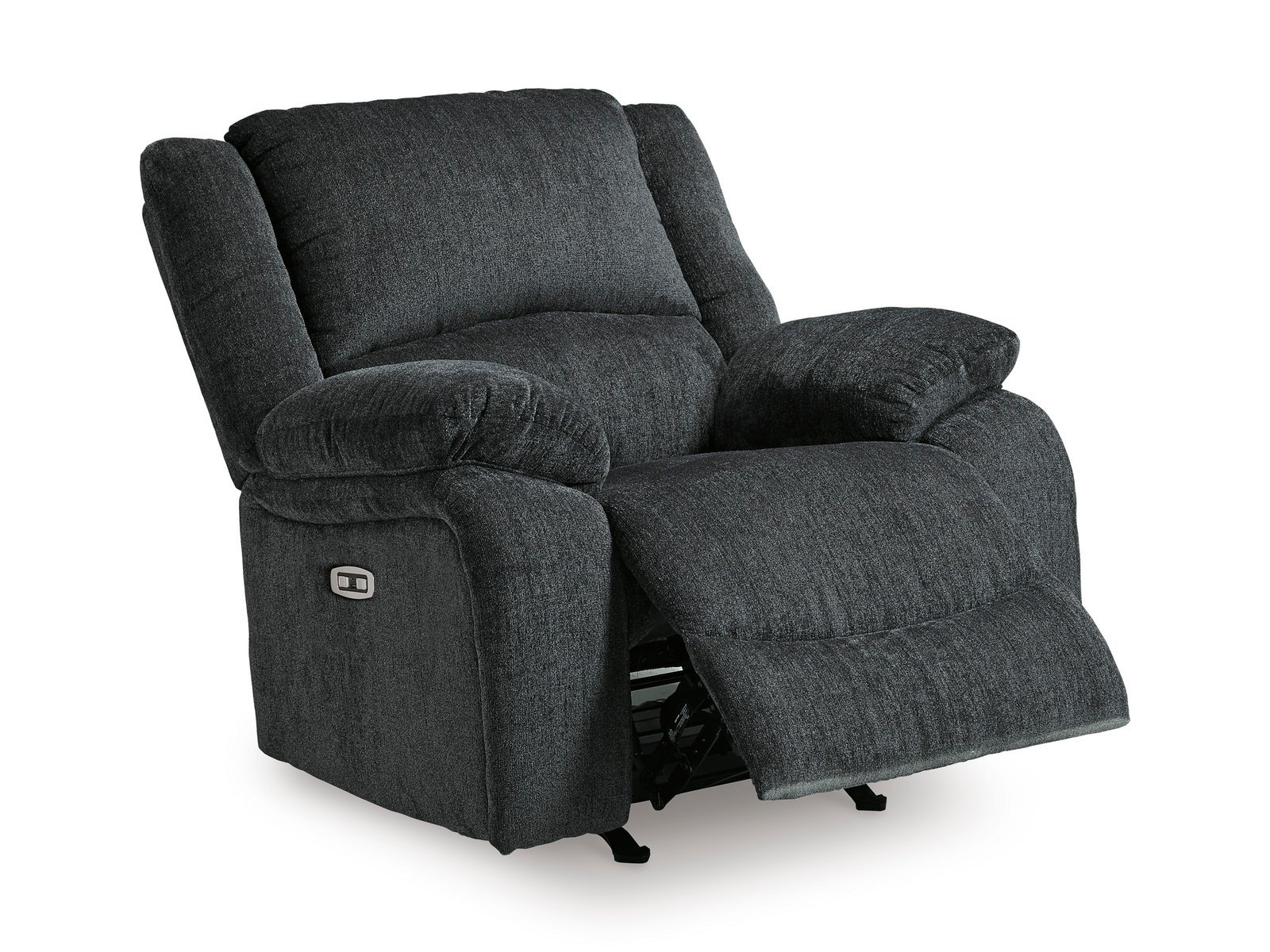 Draycoll Power Rocker Recliner