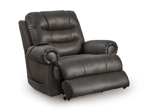 Created Comfort Power Lift Recliner