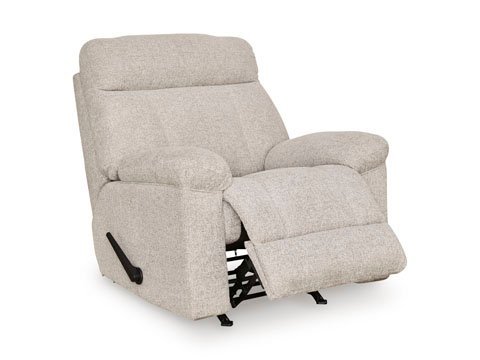 McArlie Rocker Recliner