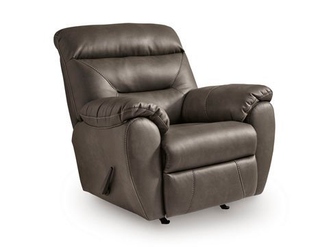 Pitsman Rocker Recliner