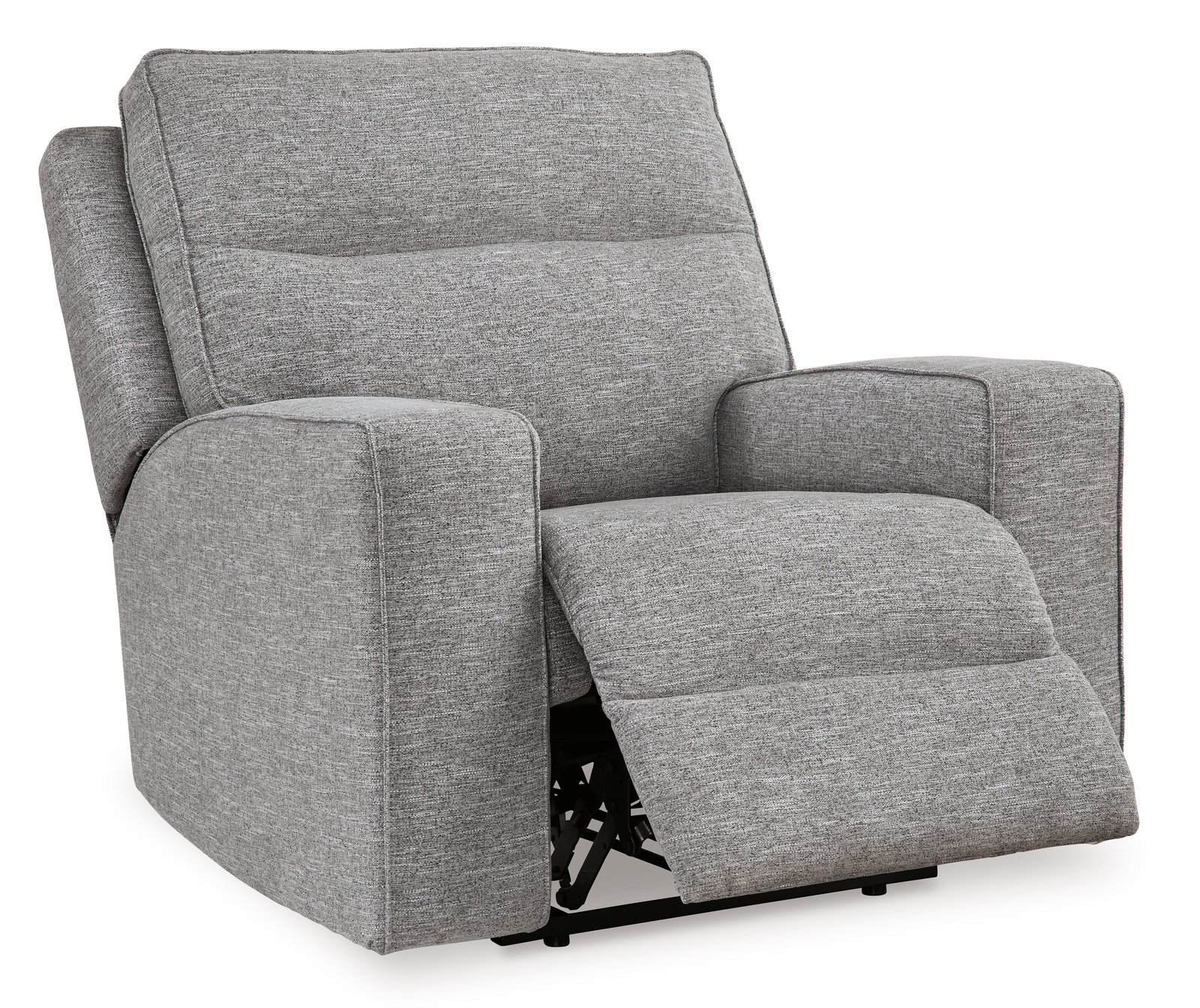 Biscoe PWR Recliner w/ADJ Headrest