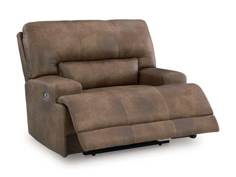 Time-Piece PWR Recliner/ADJ Headrest