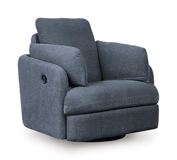 Modmax Swivel Glider Recliner