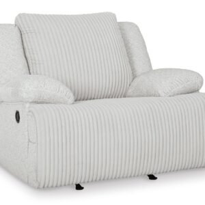 Top Tier Rocker Recliner