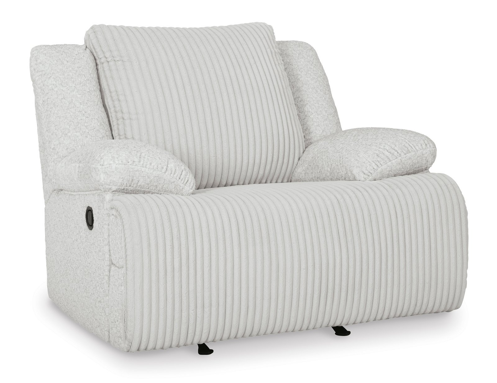 Top Tier Rocker Recliner