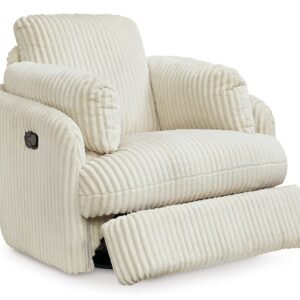 Tie-Breaker Swivel Glider Recliner
