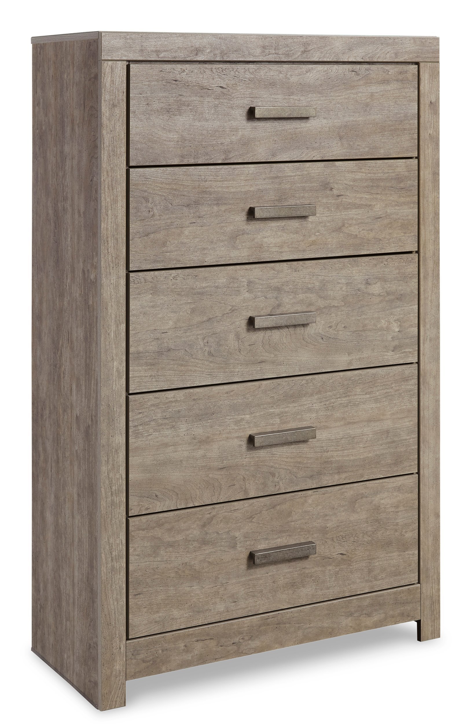 Culverbach Five Drawer Chest
