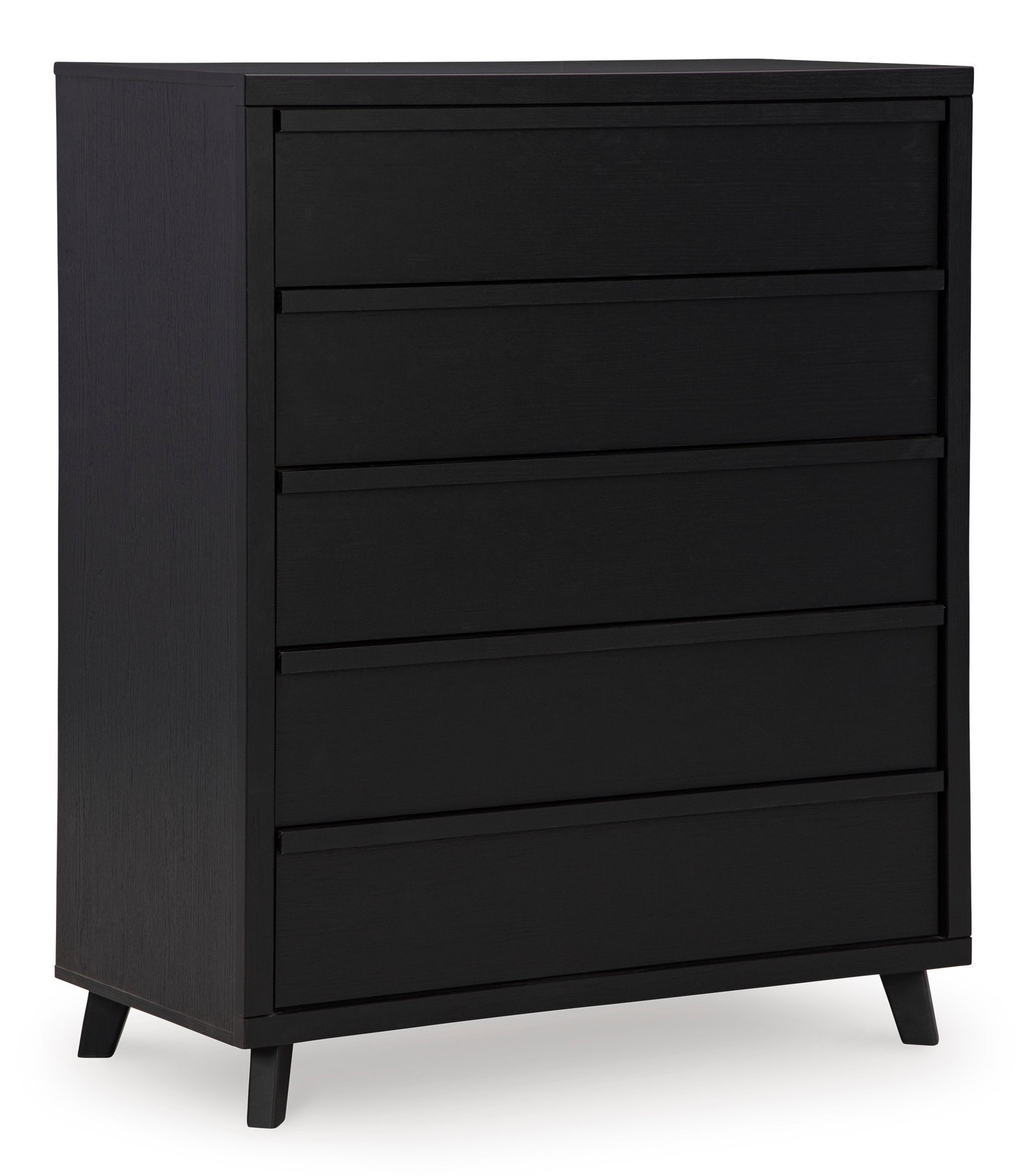 Danziar Five Drawer Chest