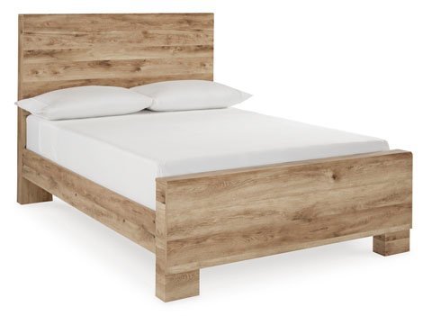B1050 Full Bed – B1050-84/86/87