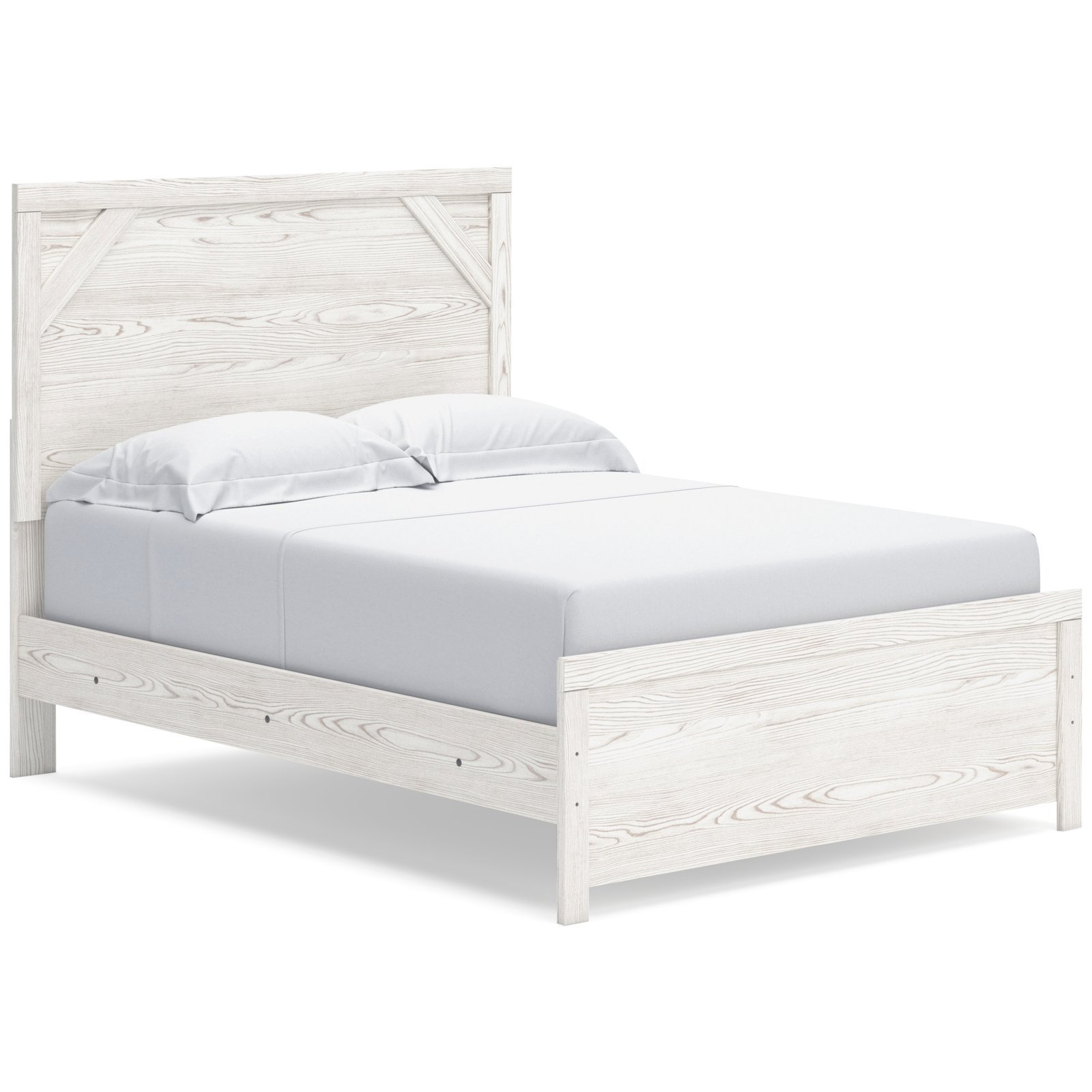 B1190 – FULL BED – B1190-55/86