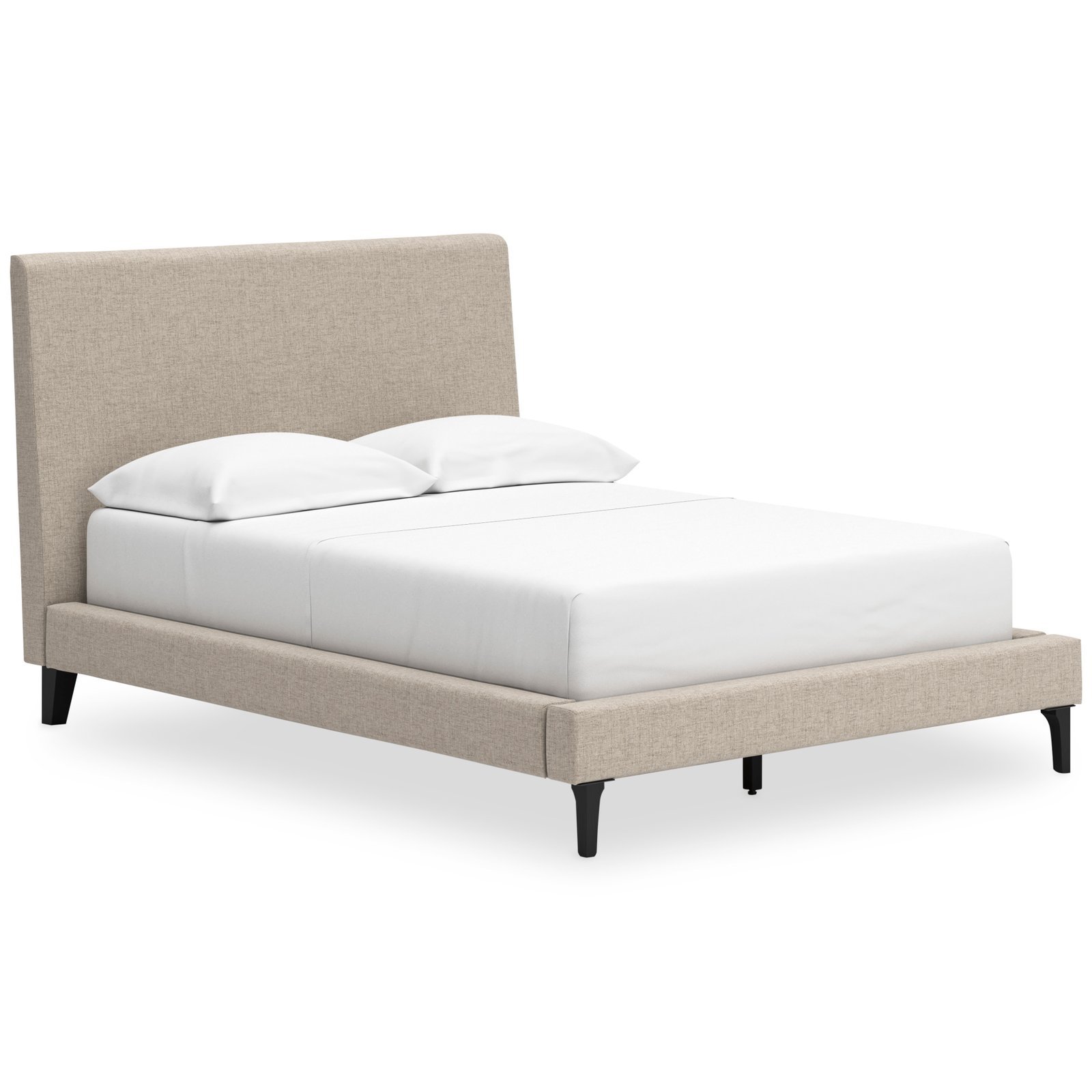 Cielden Full UPH Bed w/Roll Slats