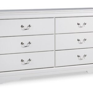 Anarasia Dresser