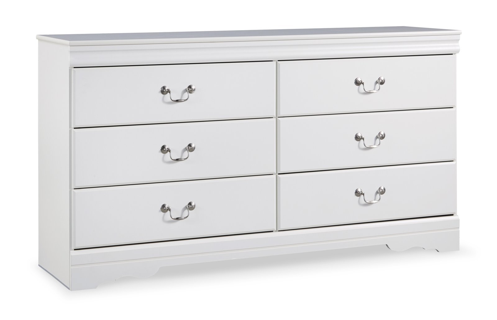 Anarasia Dresser