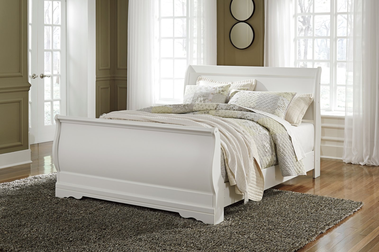 B129 Qn – Q Bed-74/77/98