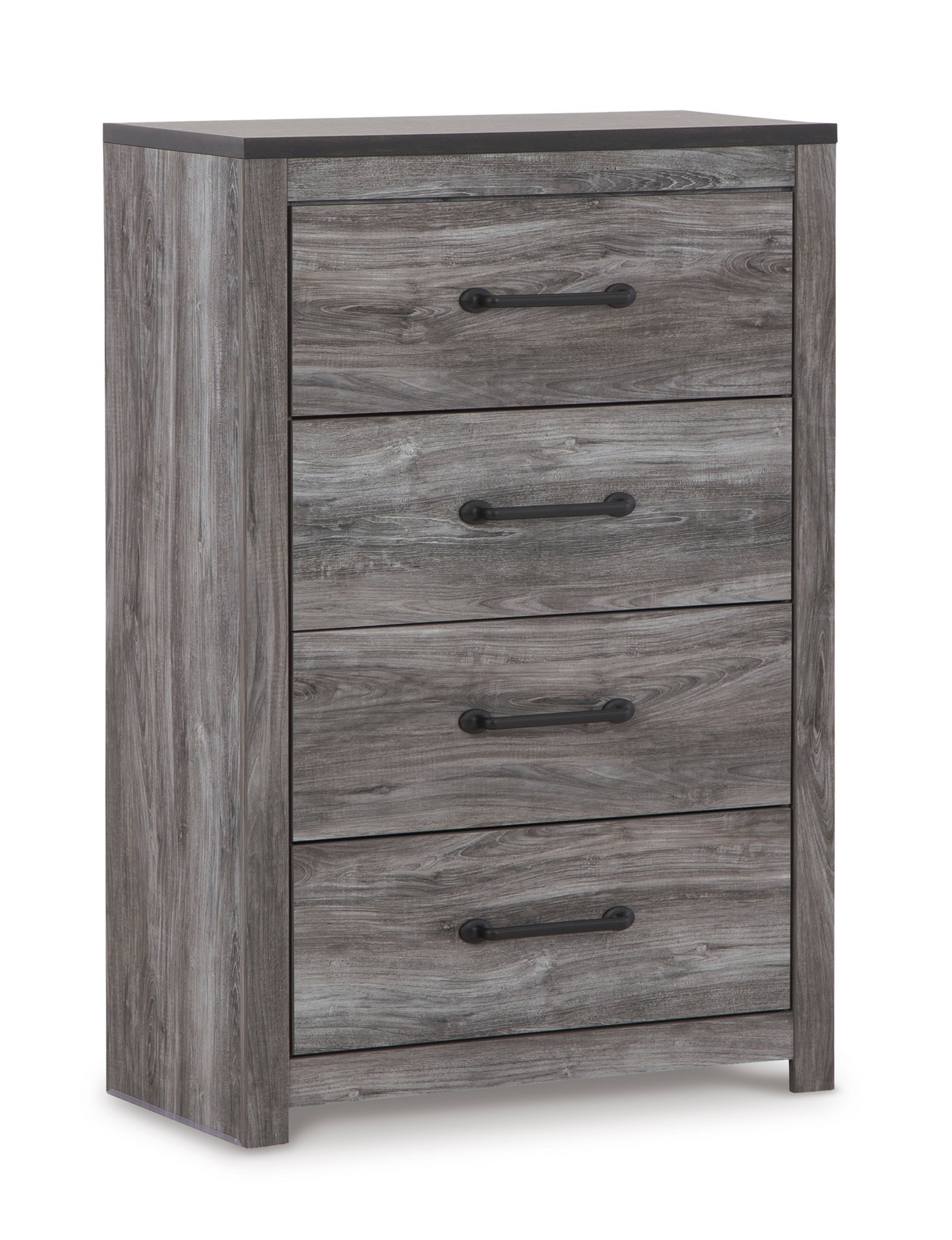 Bronyan Four Drawer Chest
