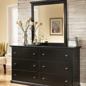 Maribel Dresser