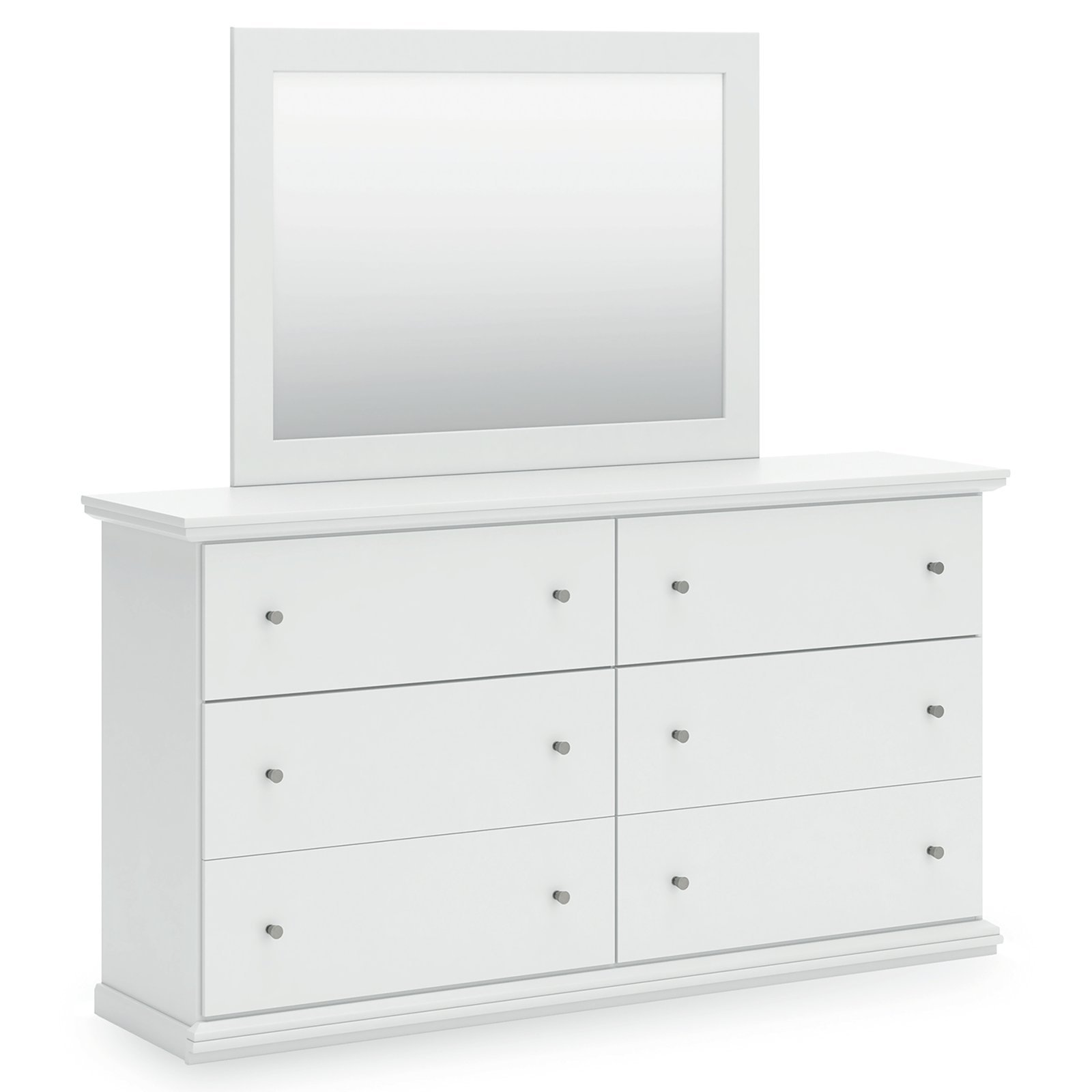 Bostwick Shoals Dresser