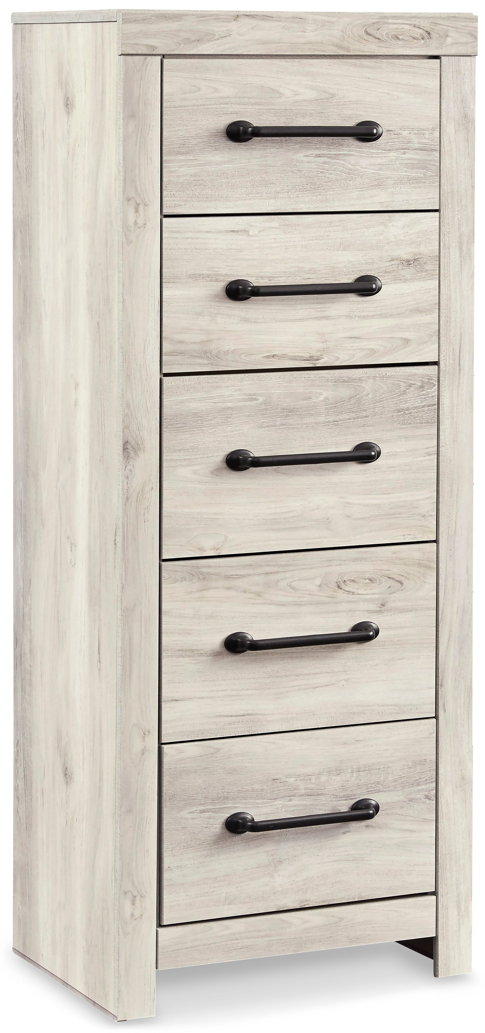 Cambeck Narrow Chest