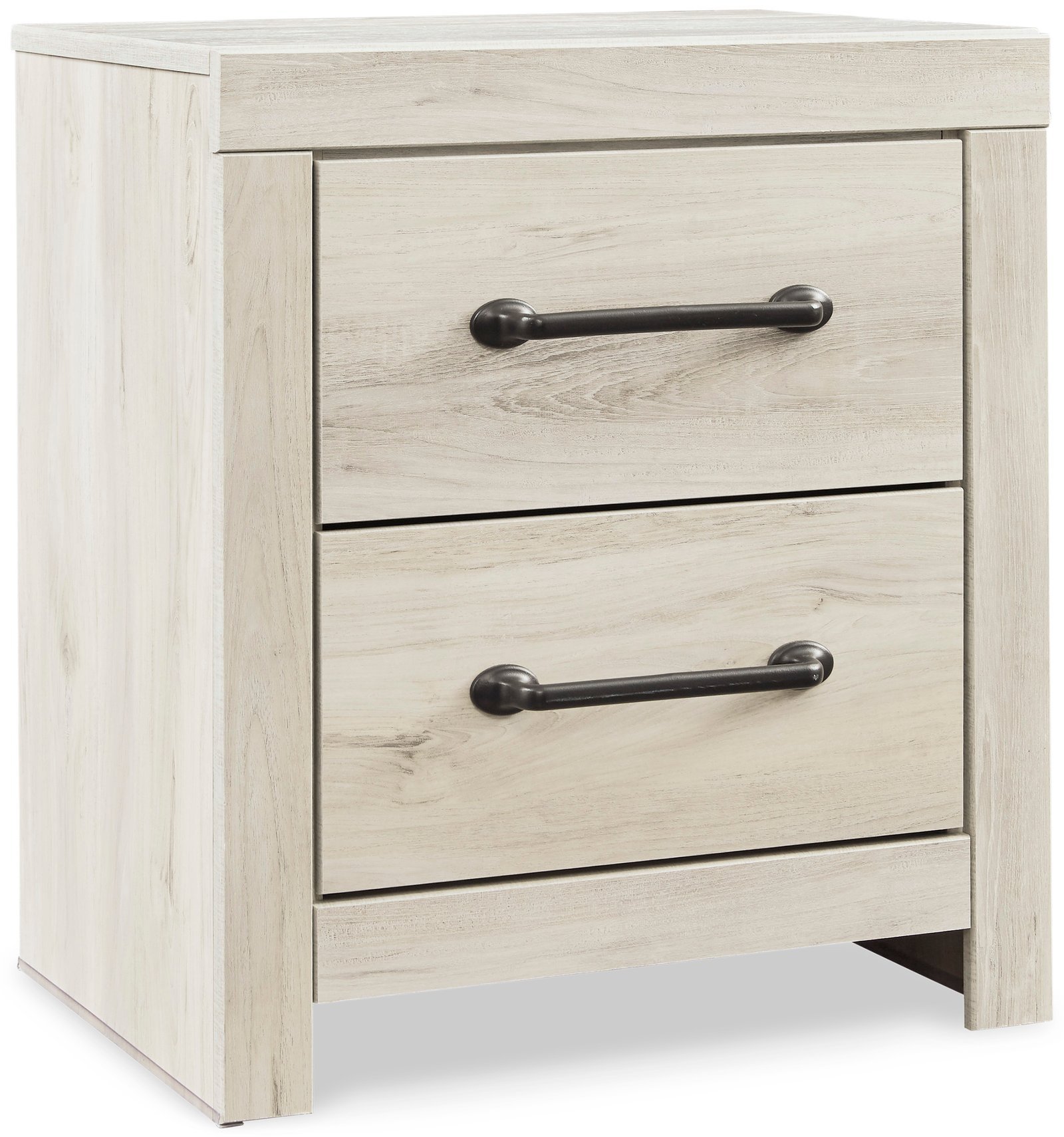 Cambeck Two Drawer Night Stand