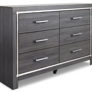 Lodanna Dresser