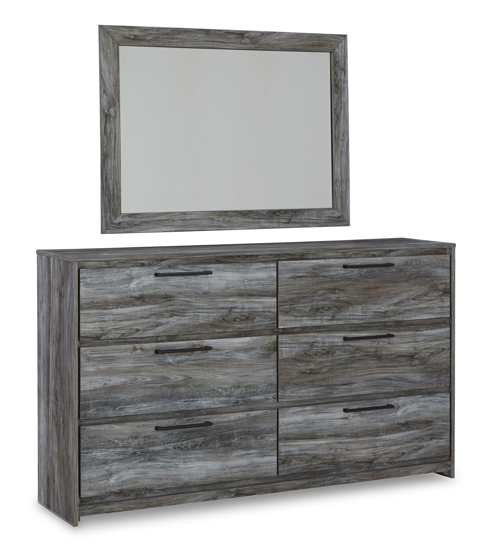 Baystorm Bedroom Mirror