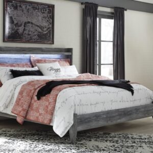 B221 Kg - King Bed - 56/58