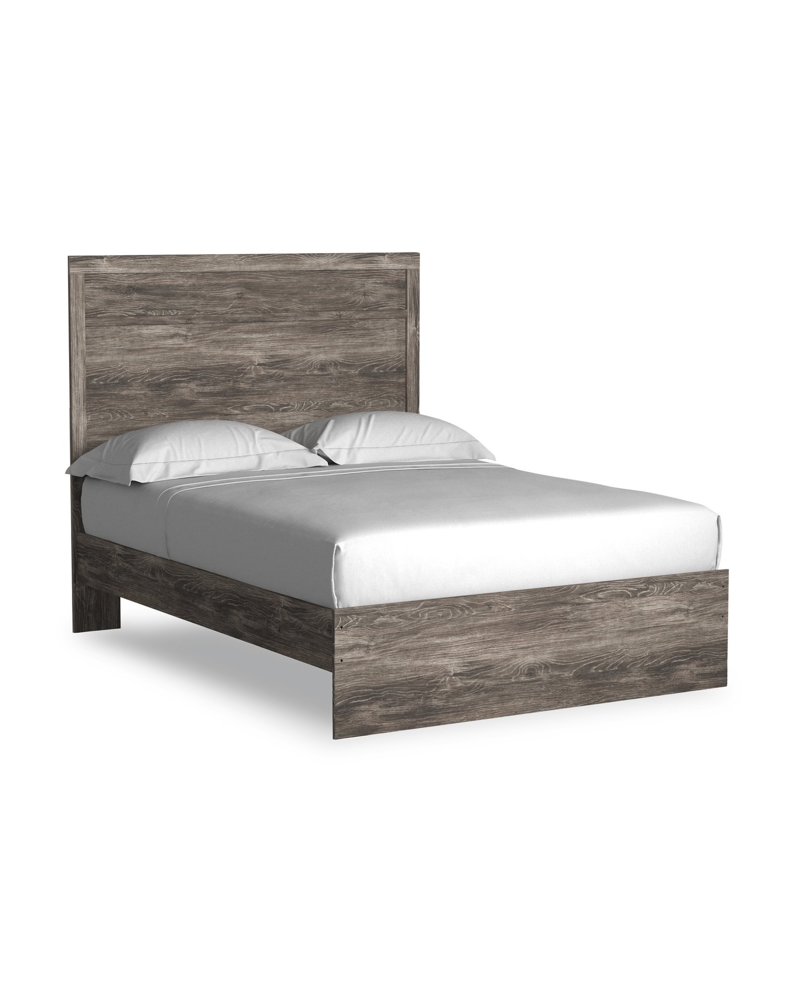 B2587 – FULL BED – B2587-55/86
