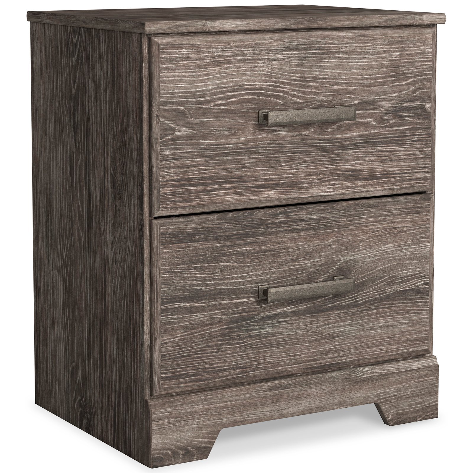 Ralinksi Two Drawer Night Stand