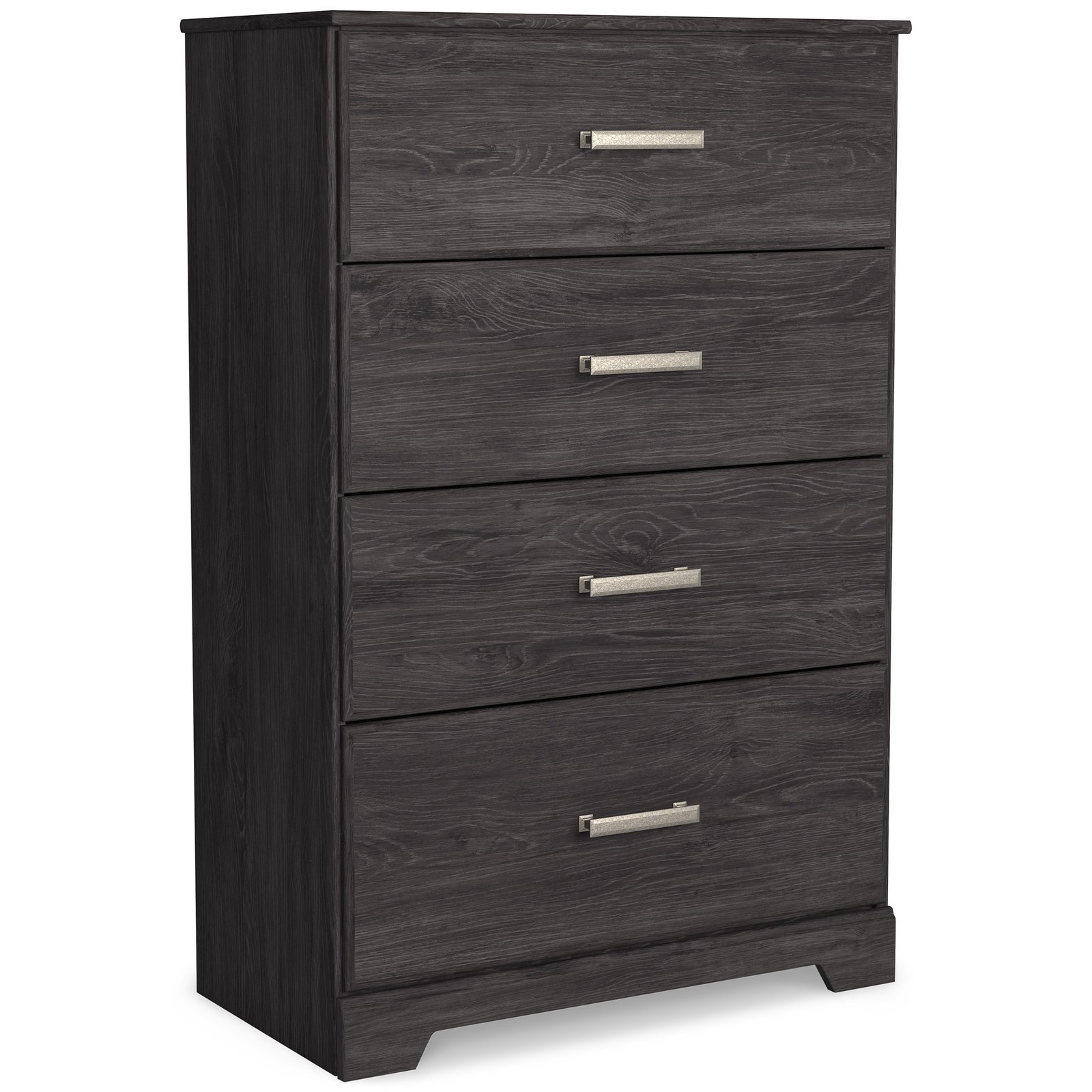 Belachime Four Chest Drawers