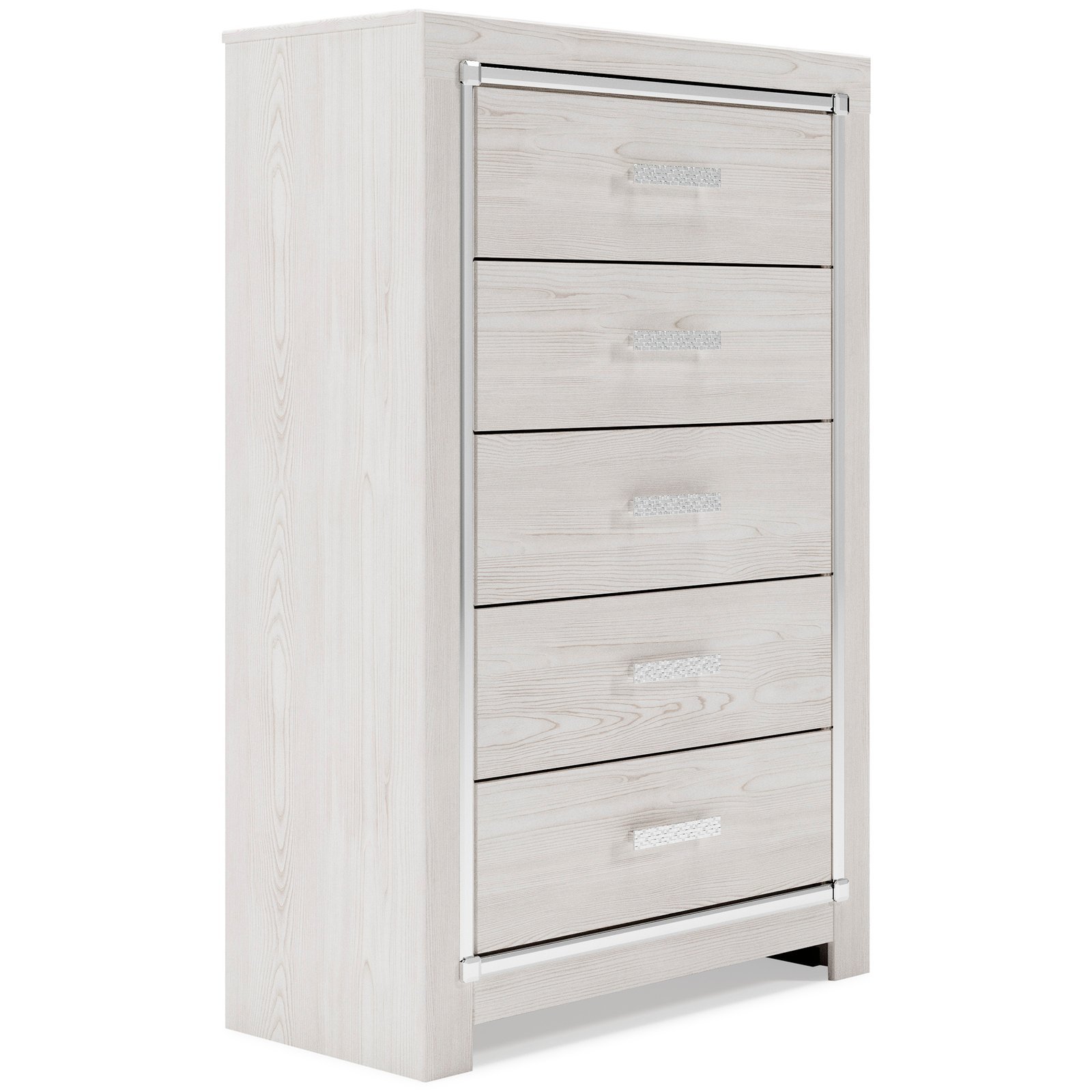 Altyra Five Drawer Chest