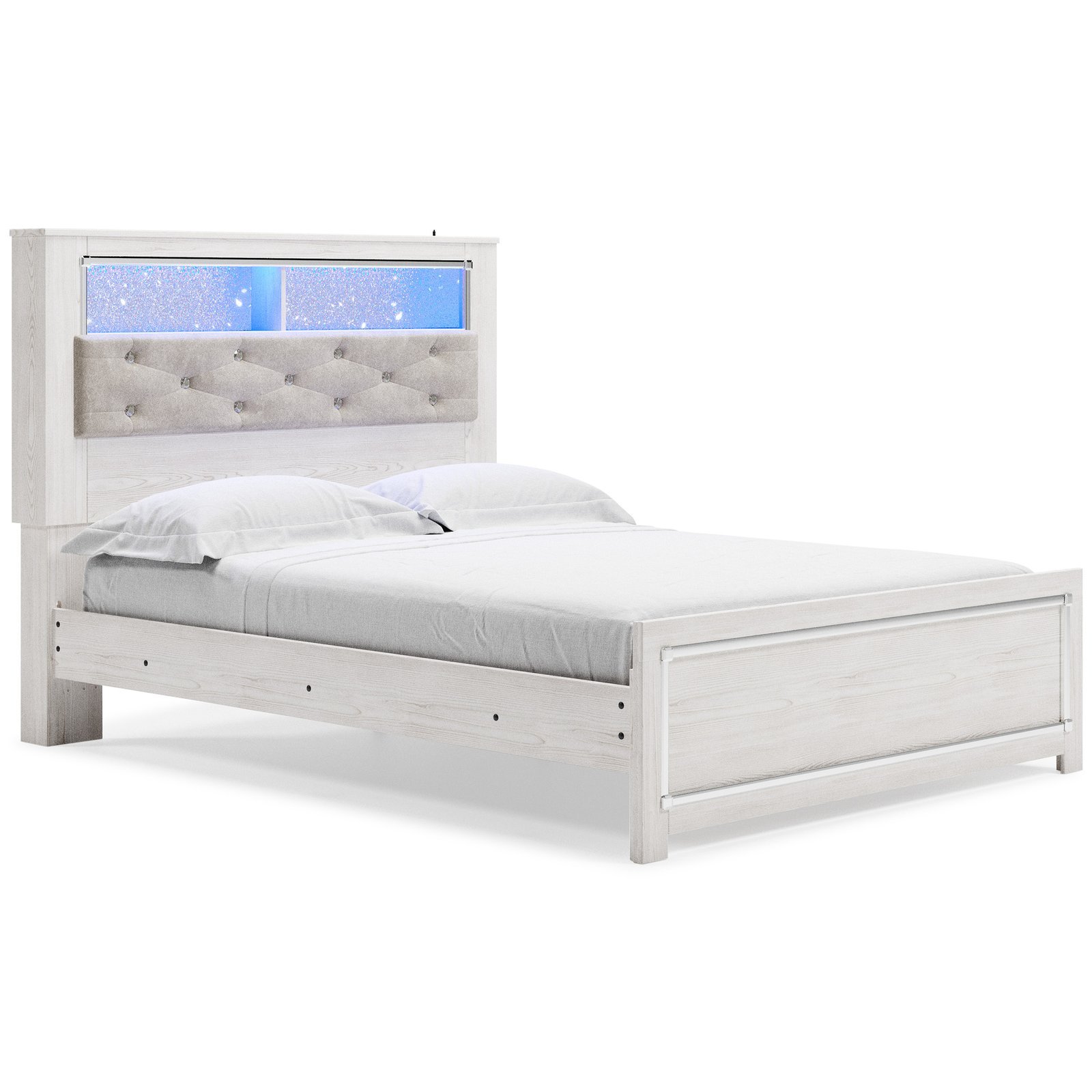 B2640 – Q BK BED – B2640-54/65/96