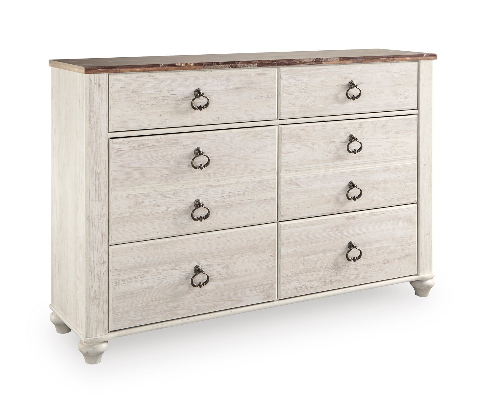 Willowton Dresser