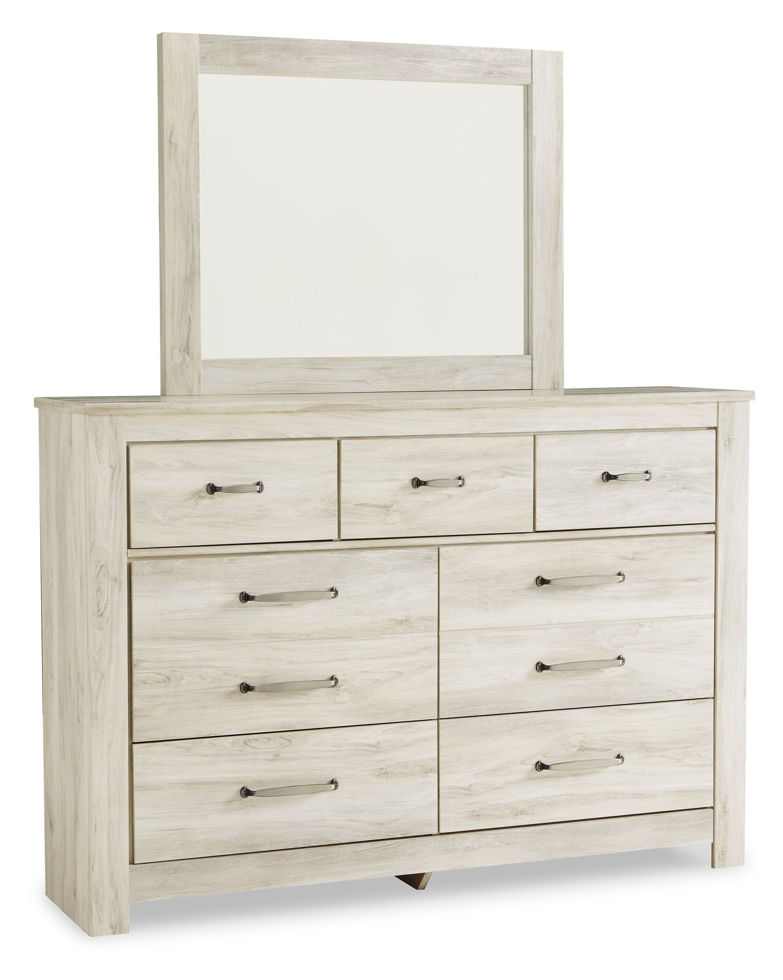 Bellaby Bedroom Mirror