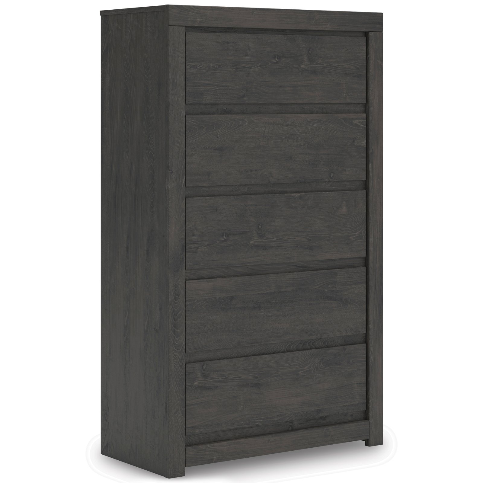 Parlayon Five Drawer Chest