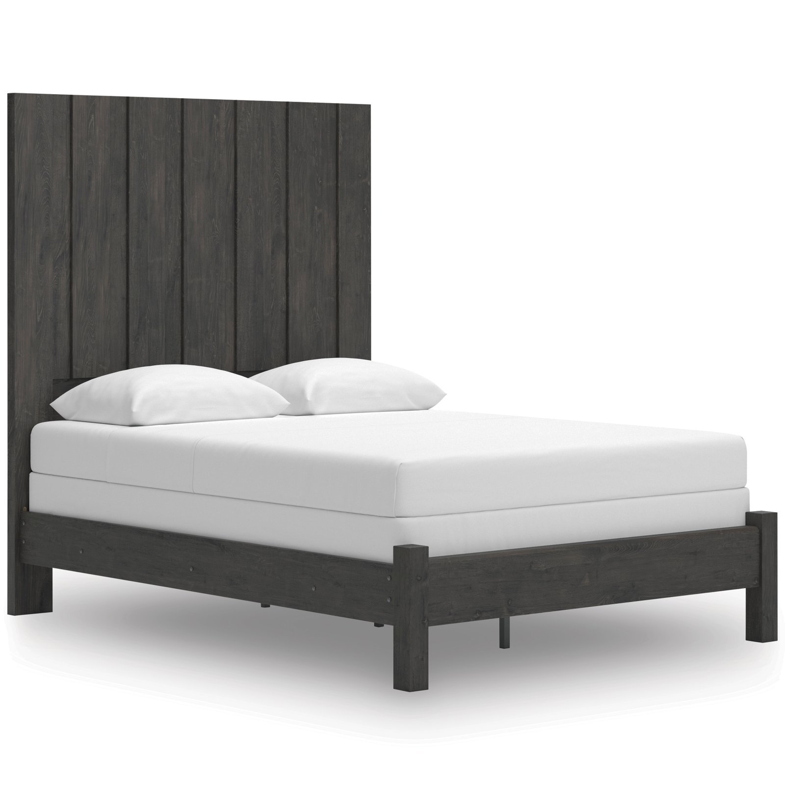 B3370 Qn Bed – B3370-54/57/61