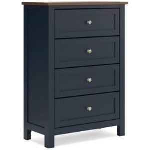 Landocken Four Drawer Chest