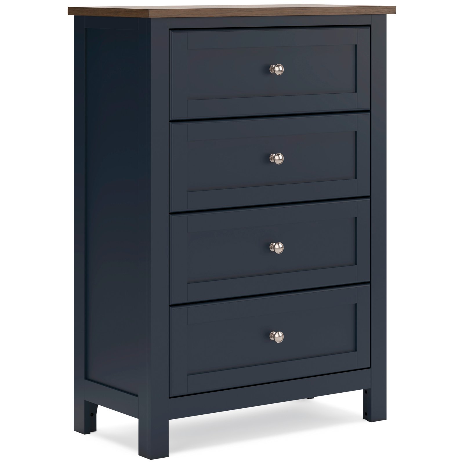 Landocken Four Drawer Chest
