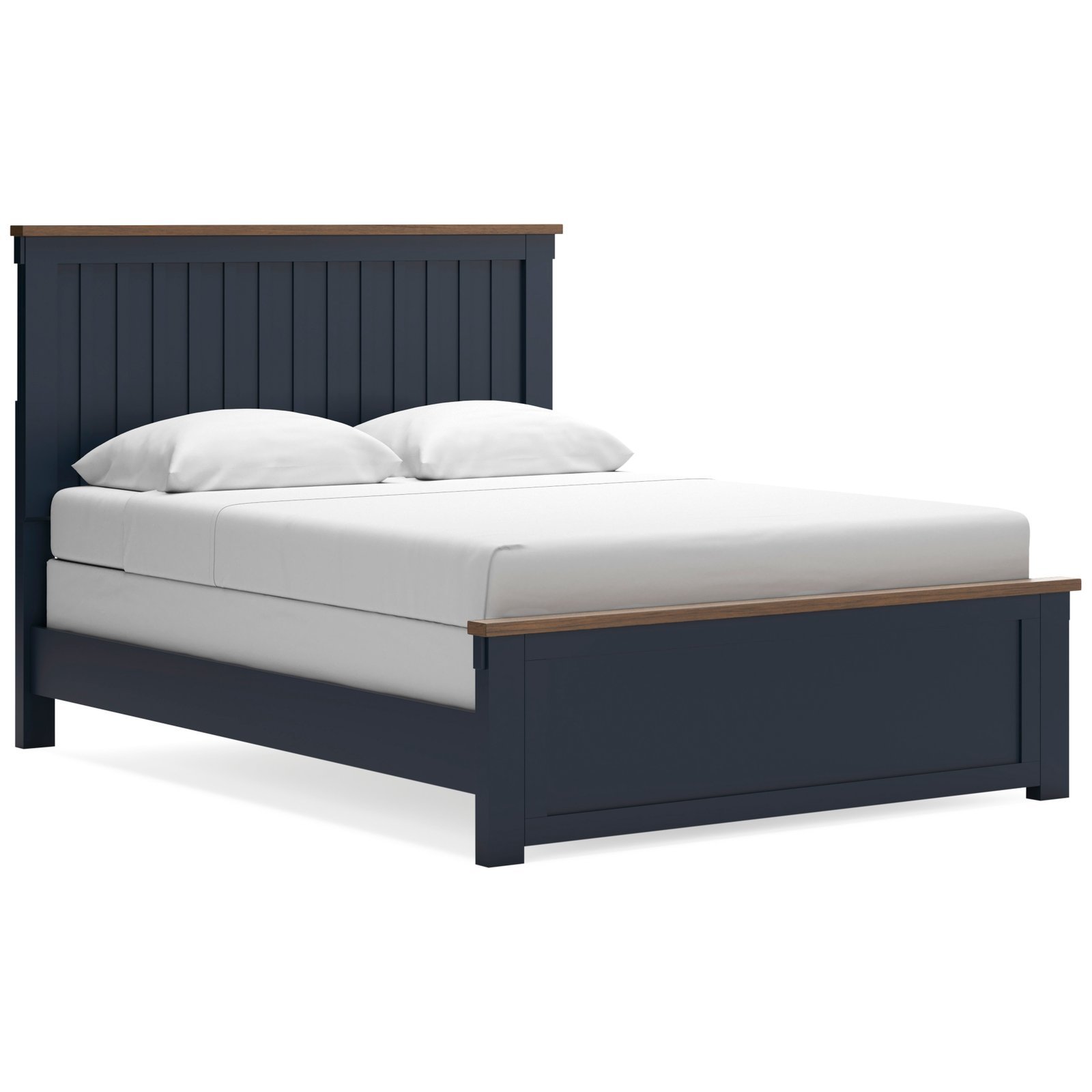 B414 Qn Bed – B414-54/57/96