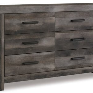 Wynnlow Dresser