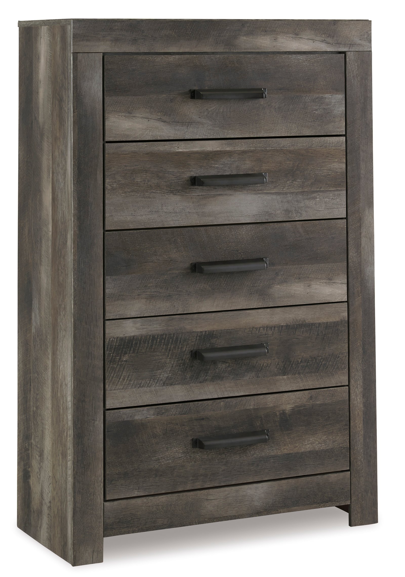 Wynnlow Five Drawer Chest