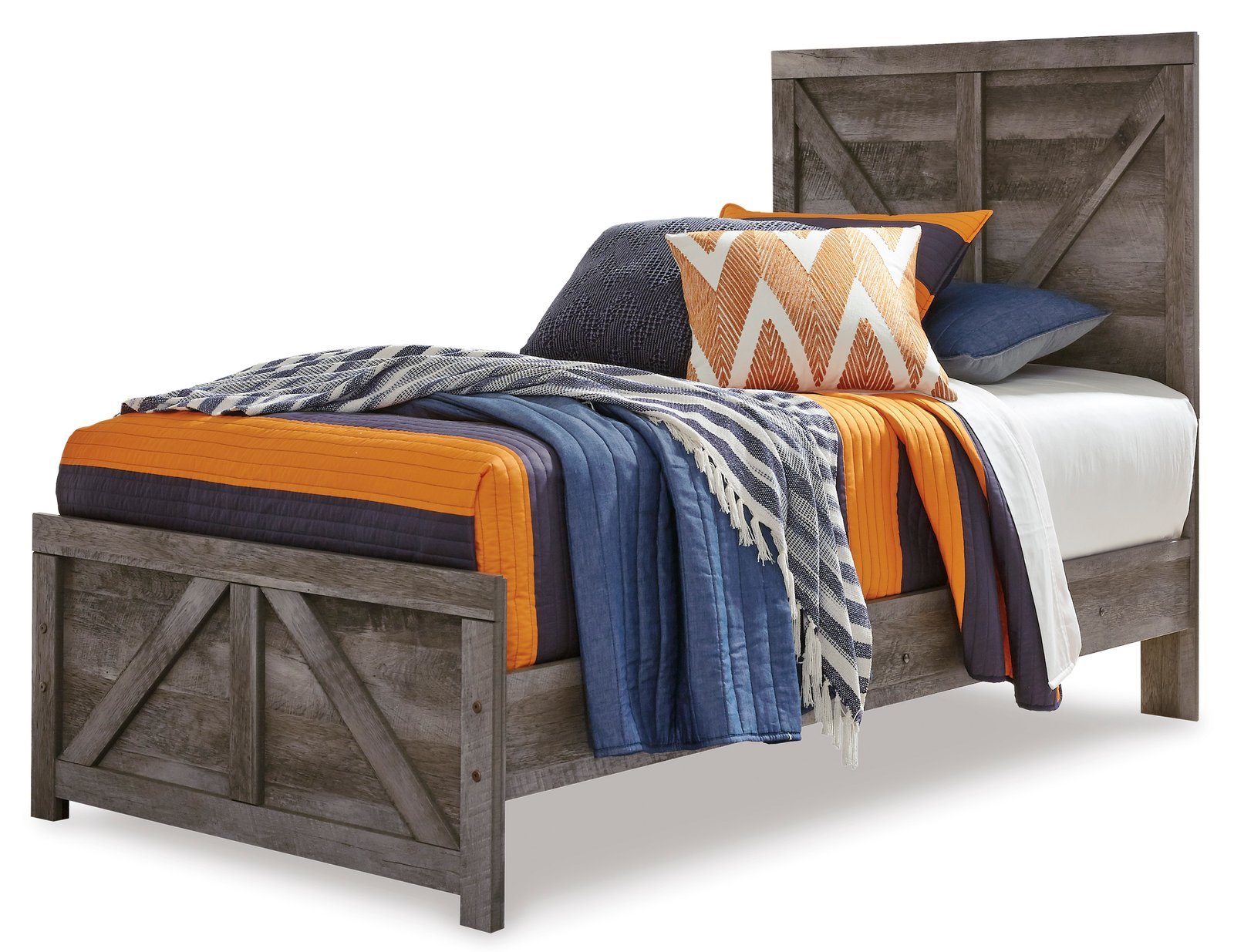 B440 Twin Bed – B440-53/83
