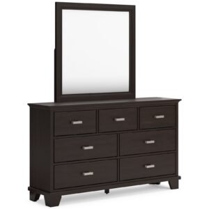 Covetown Dresser