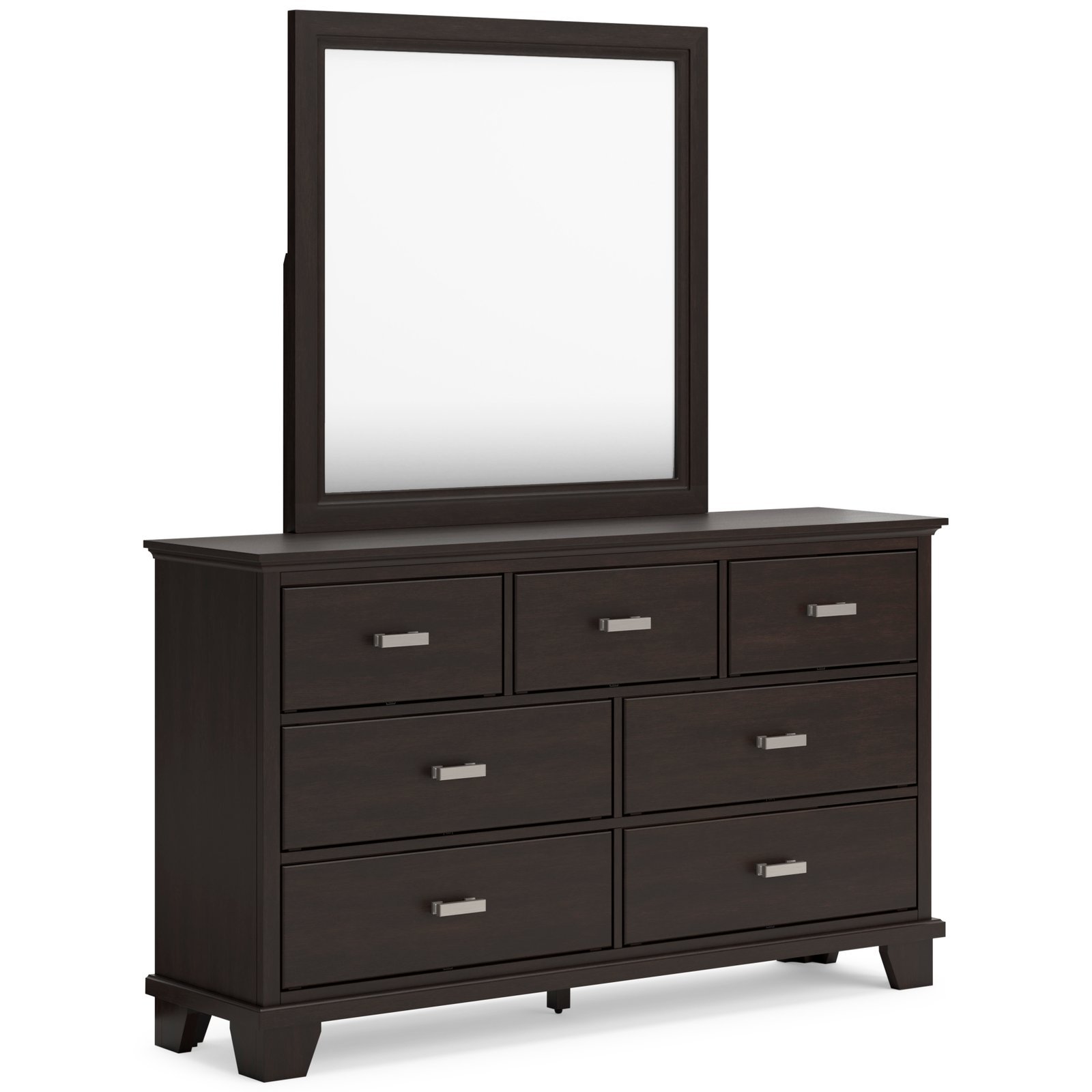 Covetown Dresser