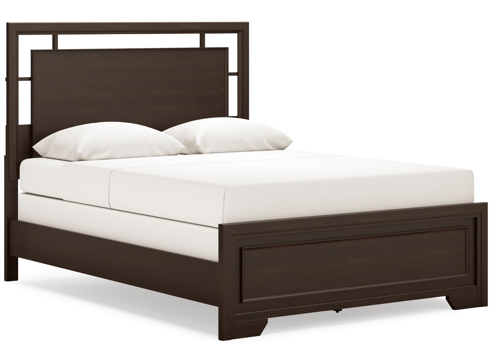 B441 QUEEN BED – B441-81/97