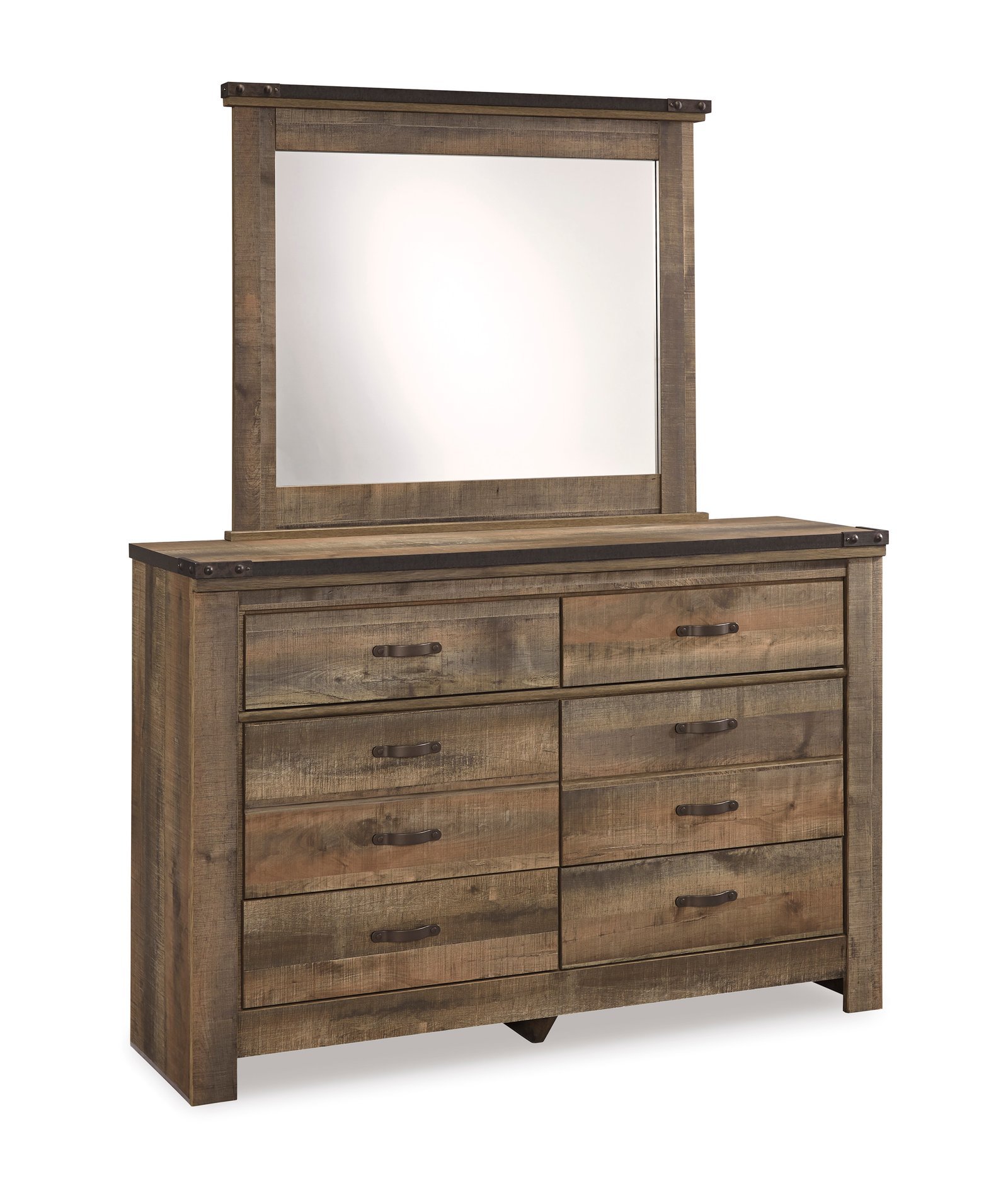 Trinell Bedroom Mirror
