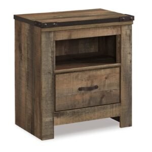 Trinell One Drawer Night Stand