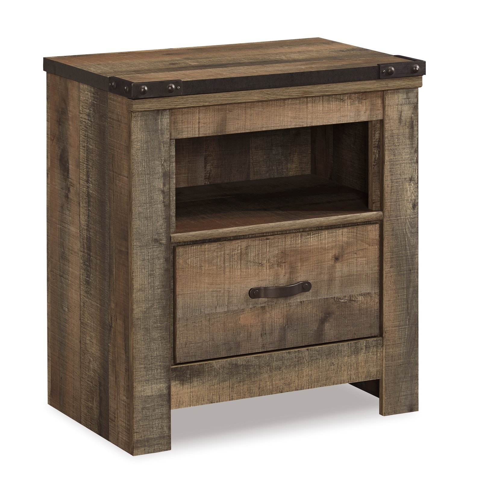 Trinell One Drawer Night Stand